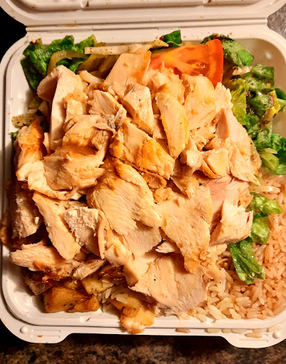 Photo of Shawarma Prince - 484 Hazeldean Rd, Kanata, ON K2L 1V4